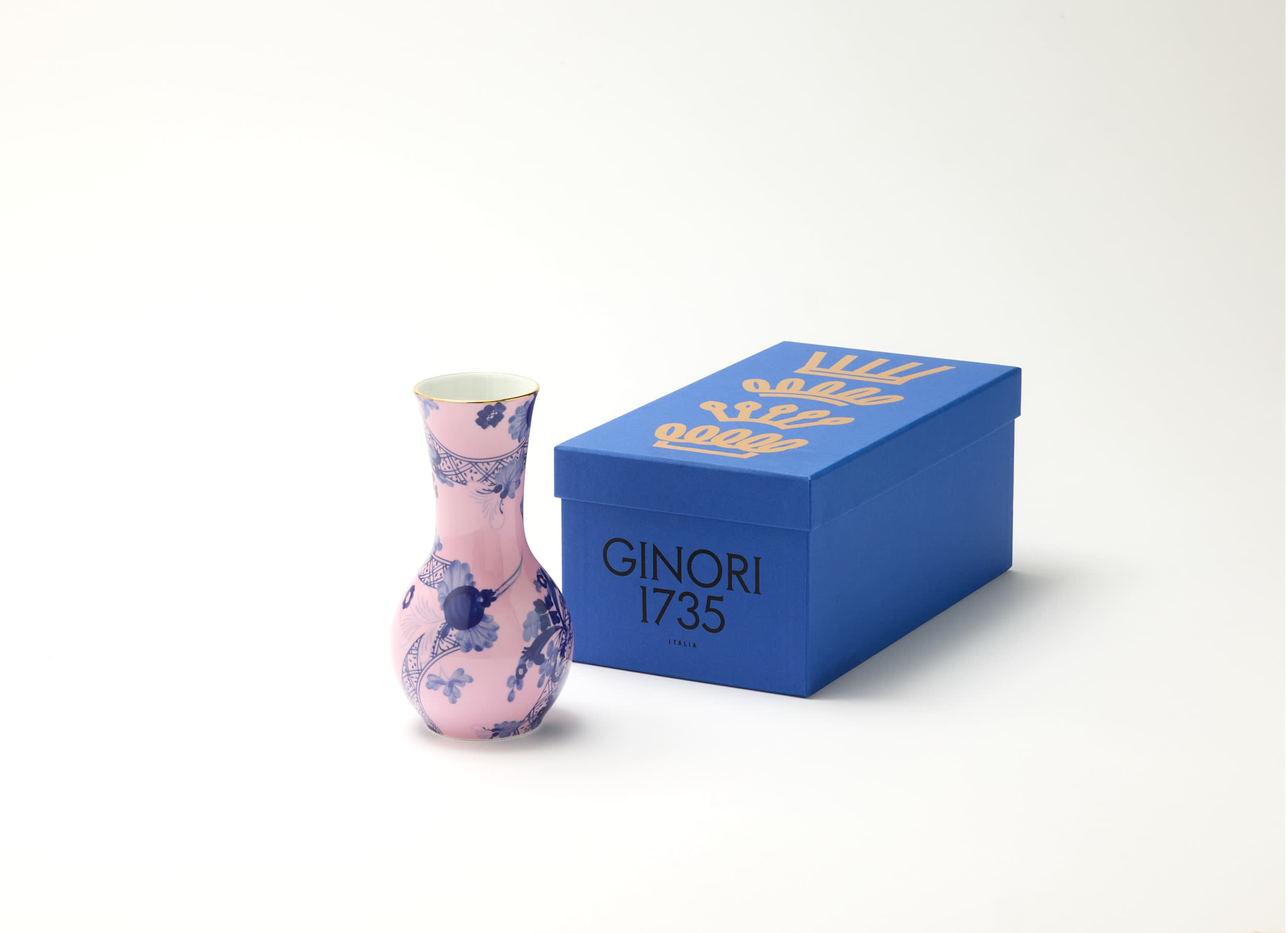 オリエンテイタリアーノ アザレア チューリップベース H. 20CM